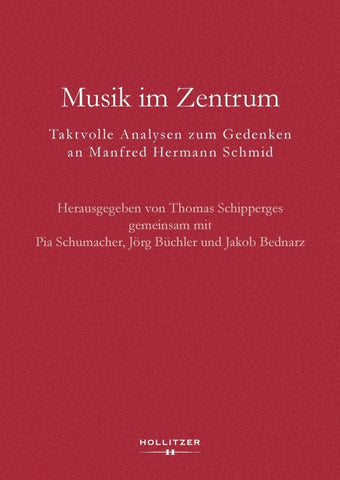 Musik im Zentrum