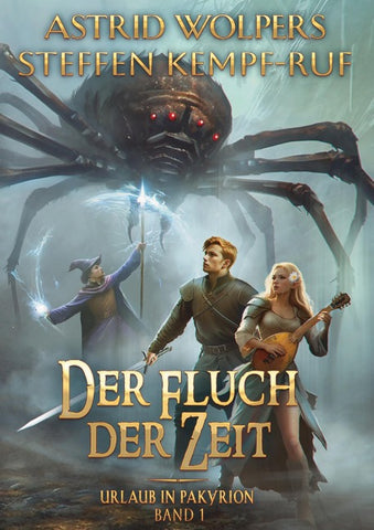 Der Fluch der Zeit