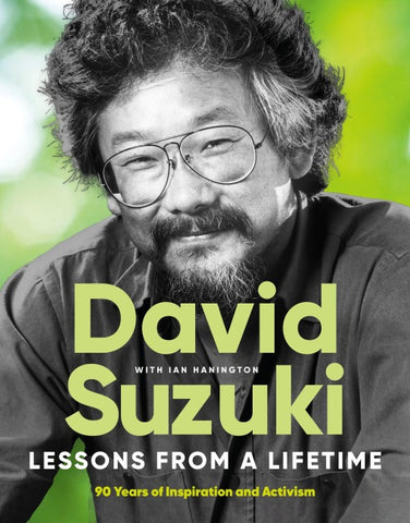 Lessons From a Lifetime