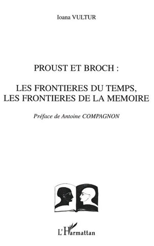Proust et Broch