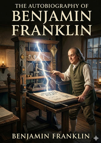 The Autobiography of Benjamin Franklin