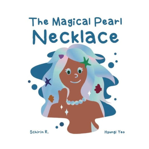 The Magical Pearl Necklace