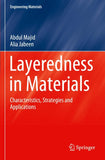 Layeredness in Materials