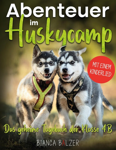 Das geheime Tagebuch der Klasse 4 B - Buch 2