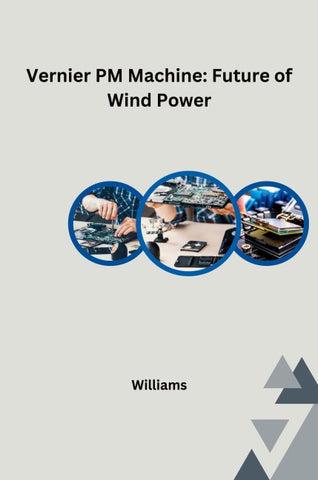 Vernier PM Machine: Future of Wind Power