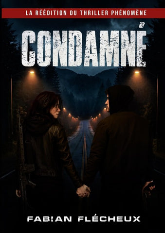 Condamné