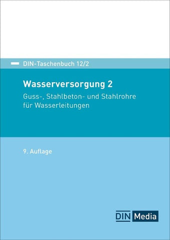 DIN-Taschenbuch 12/2
