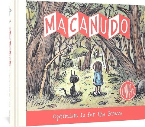 Macanudo