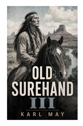 Old Surehand III