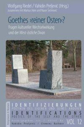 Goethes ›reiner Osten‹?