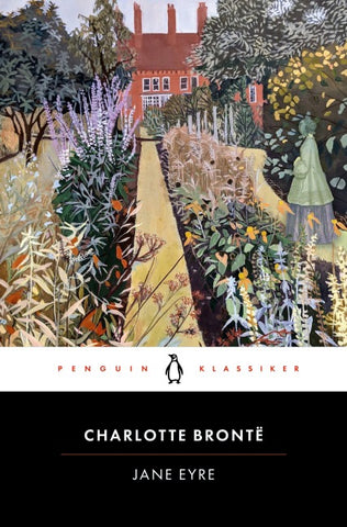 Jane Eyre