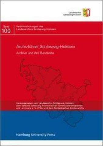 Archivführer Schleswig-Holstein