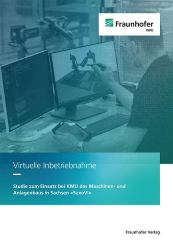 Virtuelle Inbetriebnahme