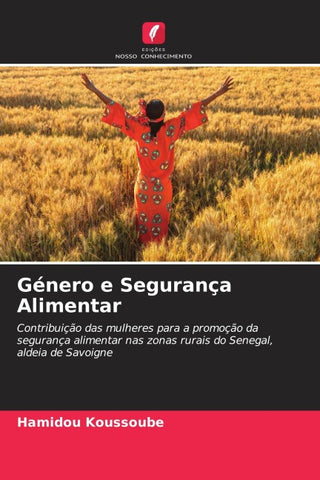 Género e Segurança Alimentar