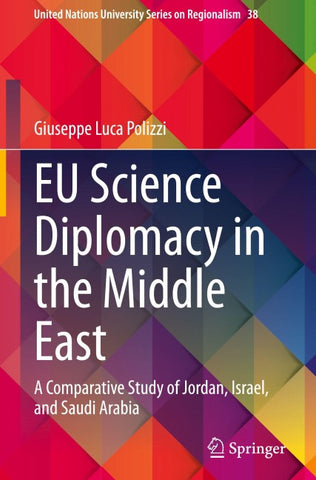 EU Science Diplomacy in the Middle East