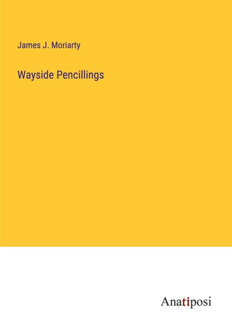 Wayside Pencillings