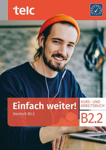 Einfach weiter!