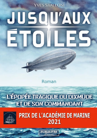 Jusqu'aux étoiles