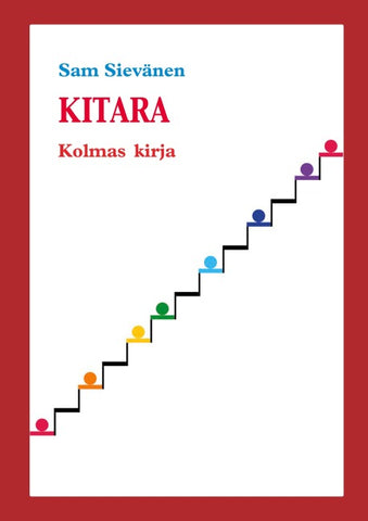 Kitara, Kolmas kirja