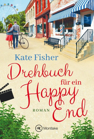 Drehbuch für ein Happy End