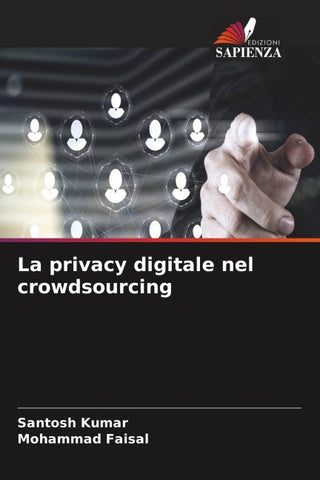La privacy digitale nel crowdsourcing