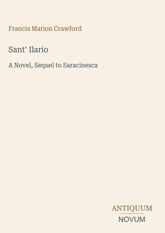 Sant' Ilario