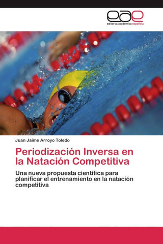 Periodización Inversa en la Natación Competitiva