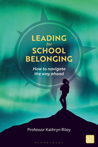 Leading for School Belonging