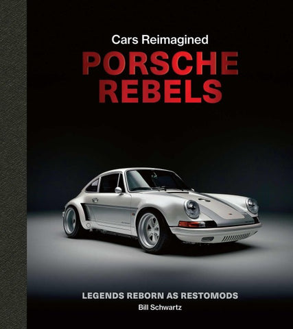 Porsche Rebels