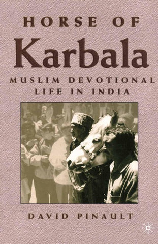 Horse of Karbala