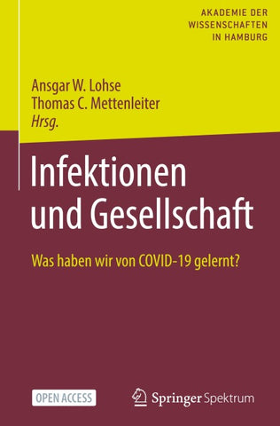 Infektionen und Gesellschaft