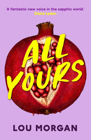 All Yours