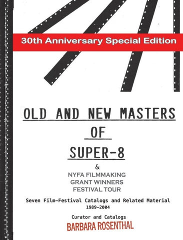 Old and New Masters of Super-8
