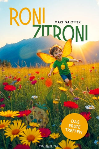 Roni Zitroni