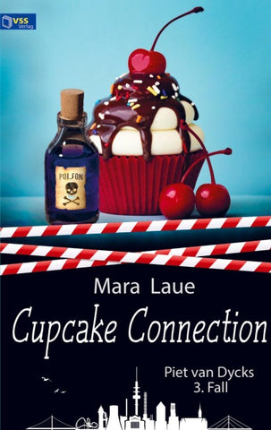 Cupcake Connection