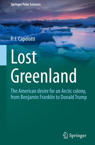 Lost Greenland