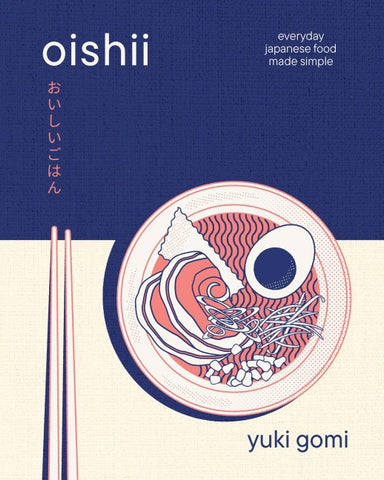 Oishii