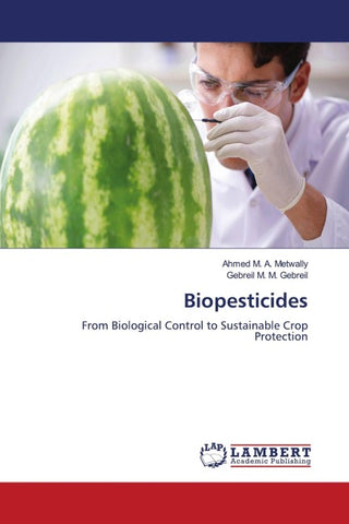 Biopesticides