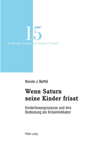 Wenn Saturn seine Kinder frisst