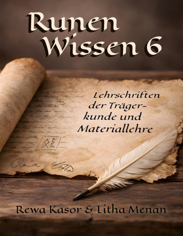 Runen Wissen 6