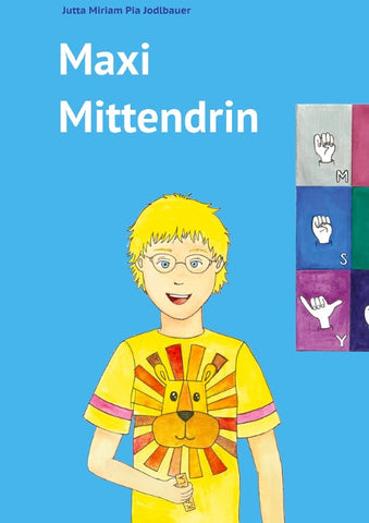 Maxi Mittendrin