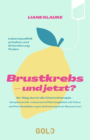Brustkrebs – und jetzt?