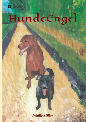 HundeEngel