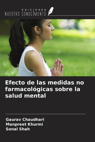 Efecto de las medidas no farmacológicas sobre la salud mental