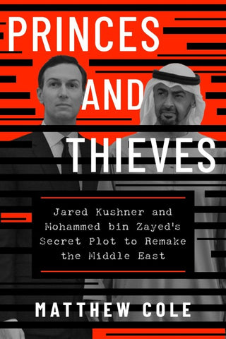 Princes and Thieves