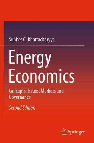 Energy Economics
