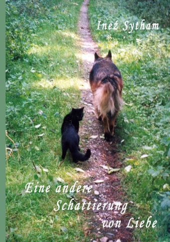 Eine andere Schattierung von Liebe