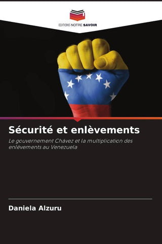 Sécurité et enlèvements