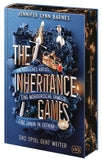 The Inheritance Games