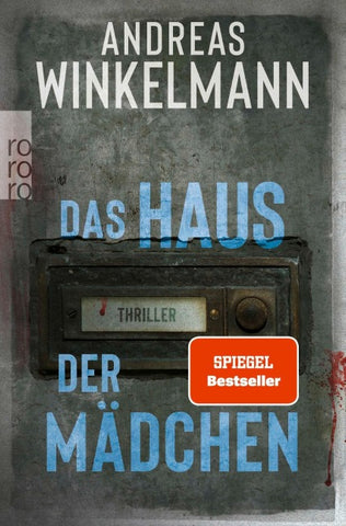 Das Haus der Mädchen